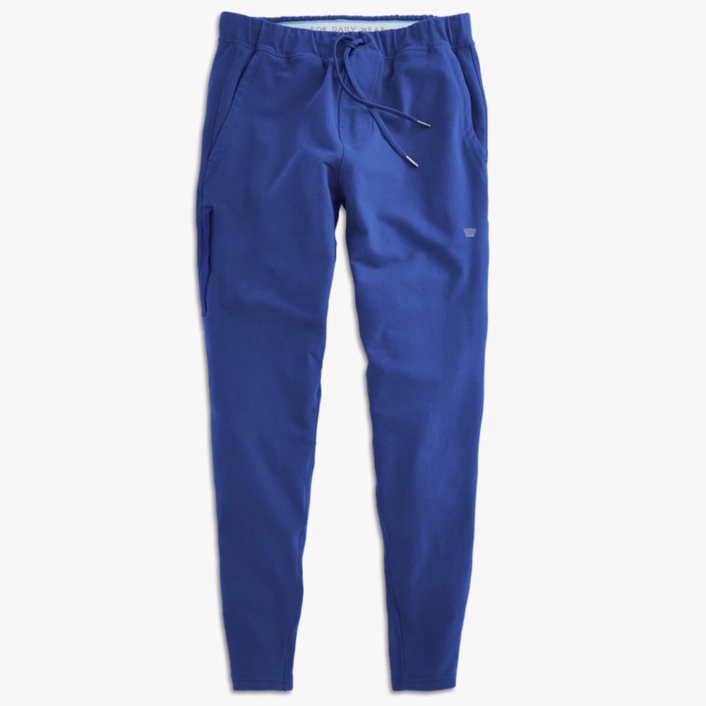 Mack Weldon Ace Sweatpants, size large